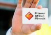 Premier African Minerals secures £1m funding Premier African Minerals secures £1m funding