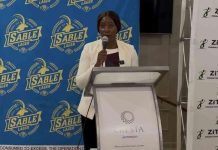 Sable Lager takes centre stage as Delta backs ZITS Games Sable Lager takes centre stage as Delta backs ZITS Games