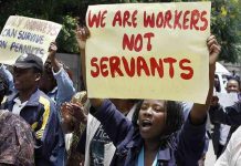 Teachers’ union threatens strike over ‘unfair’ grading Teachers’ union threatens strike over ‘unfair’ grading