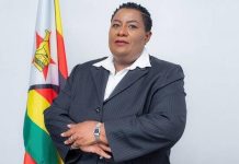 Matanda-Moyo hails strong GBV prosecution results Matanda-Moyo hails strong GBV prosecution results