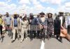 Govt leans on local funds for corridor upgrade Govt leans on local funds for corridor upgrade
