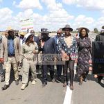 Govt leans on local funds for corridor upgrade Govt leans on local funds for corridor upgrade