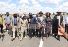 Govt leans on local funds for corridor upgrade Govt leans on local funds for corridor upgrade