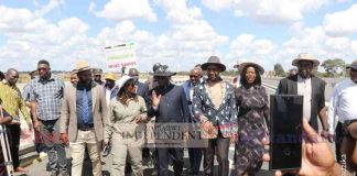 Govt leans on local funds for corridor upgrade Govt leans on local funds for corridor upgrade