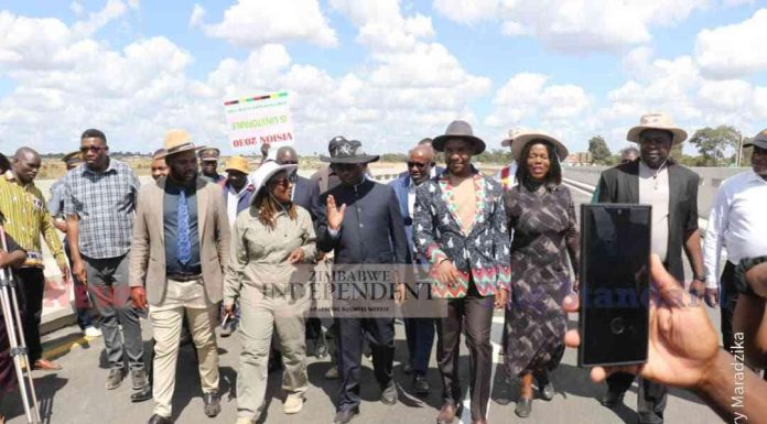 Govt leans on local funds for corridor upgrade Govt leans on local funds for corridor upgrade