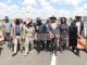 Govt leans on local funds for corridor upgrade Govt leans on local funds for corridor upgrade