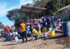 Harare Residents’ Trust Warns of Water Crisis Harare Residents' Trust Warns of Water Crisis