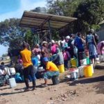Harare Residents’ Trust Warns of Water Crisis Harare Residents' Trust Warns of Water Crisis