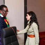 UN Tourism Secretary-General jets into Zimbabwe UN Tourism Secretary-General jets into Zimbabwe