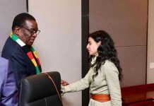 UN Tourism Secretary-General jets into Zimbabwe UN Tourism Secretary-General jets into Zimbabwe
