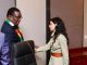UN Tourism Secretary-General jets into Zimbabwe UN Tourism Secretary-General jets into Zimbabwe