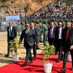 Chiwenga Emerges as Next President in Power Struggle Chiwenga Emerges as Next President in Power Struggle