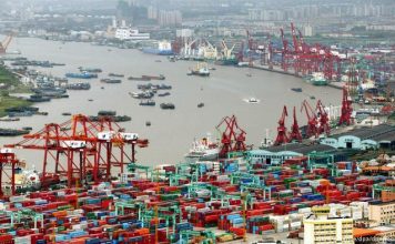 Could War on Iran Make African Ports Strategic Alternatives? Could War on Iran Make African Ports Strategic Alternatives?