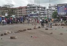 Iran War Fallout Pushes Africa Toward Social Unrest Iran War Fallout Pushes Africa Toward Social Unrest