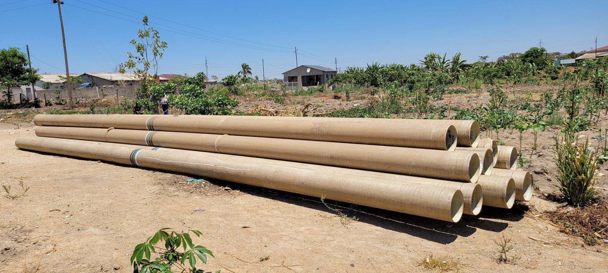 Chitungwiza Needs US$426 Million, Own Water Source To End Sewer Crisis Chitungwiza Needs US$426 Million, Own Water Source To End Sewer Crisis