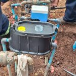 Smart Meter Rollout In Harare Hit By Vandalism, Theft Smart Meter Rollout In Harare Hit By Vandalism, Theft