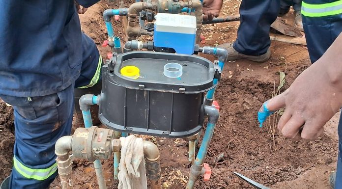 Smart Meter Rollout In Harare Hit By Vandalism, Theft Smart Meter Rollout In Harare Hit By Vandalism, Theft