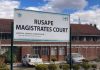 Police Officer, Wife And Two Others Jailed For Extortion Police Officer, Wife And Two Others Jailed For Extortion