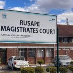 Police Officer, Wife And Two Others Jailed For Extortion Police Officer, Wife And Two Others Jailed For Extortion