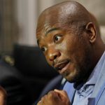 Maimane Demands Ramaphosa Explain Ties To Chivayo Maimane Demands Ramaphosa Explain Ties To Chivayo