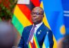 No Migration Crisis In SADC, Says Zimbabwe Minister No Migration Crisis In SADC, Says Zimbabwe Minister