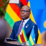 No Migration Crisis In SADC, Says Zimbabwe Minister No Migration Crisis In SADC, Says Zimbabwe Minister