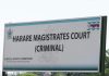 Harare Man Accused Of Killing Friend Remanded In Custody Harare Man Accused Of Killing Friend Remanded In Custody