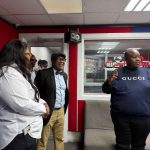 Zimpapers Reaffirms Gift Policy After Chivayo Cash, Car Splurge At Capitalk FM Zimpapers Reaffirms Gift Policy After Chivayo Cash, Car Splurge At Capitalk FM