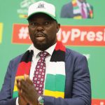 “Don’t Use Money To Humiliate Families,” Machakaire Appears To Rebuke Chivayo Over Ex-wife’s Arrest “Don’t Use Money To Humiliate Families,” Machakaire Appears To Rebuke Chivayo Over Ex-wife’s Arrest