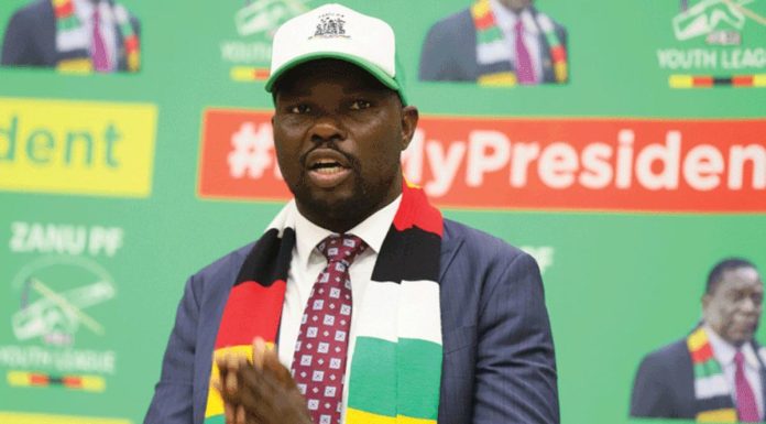 “Don’t Use Money To Humiliate Families,” Machakaire Appears To Rebuke Chivayo Over Ex-wife’s Arrest “Don’t Use Money To Humiliate Families,” Machakaire Appears To Rebuke Chivayo Over Ex-wife’s Arrest