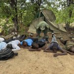 Lamola To SADC: Deal With Why People Leave Their Countries For South Africa Lamola To SADC: Deal With Why People Leave Their Countries For South Africa