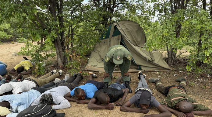Lamola To SADC: Deal With Why People Leave Their Countries For South Africa Lamola To SADC: Deal With Why People Leave Their Countries For South Africa