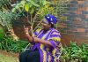 Veteran Opposition Activist Linda Masarira Dies Aged 43 Veteran Opposition Activist Linda Masarira Dies Aged 43