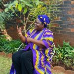 Veteran Opposition Activist Linda Masarira Dies Aged 43 Veteran Opposition Activist Linda Masarira Dies Aged 43
