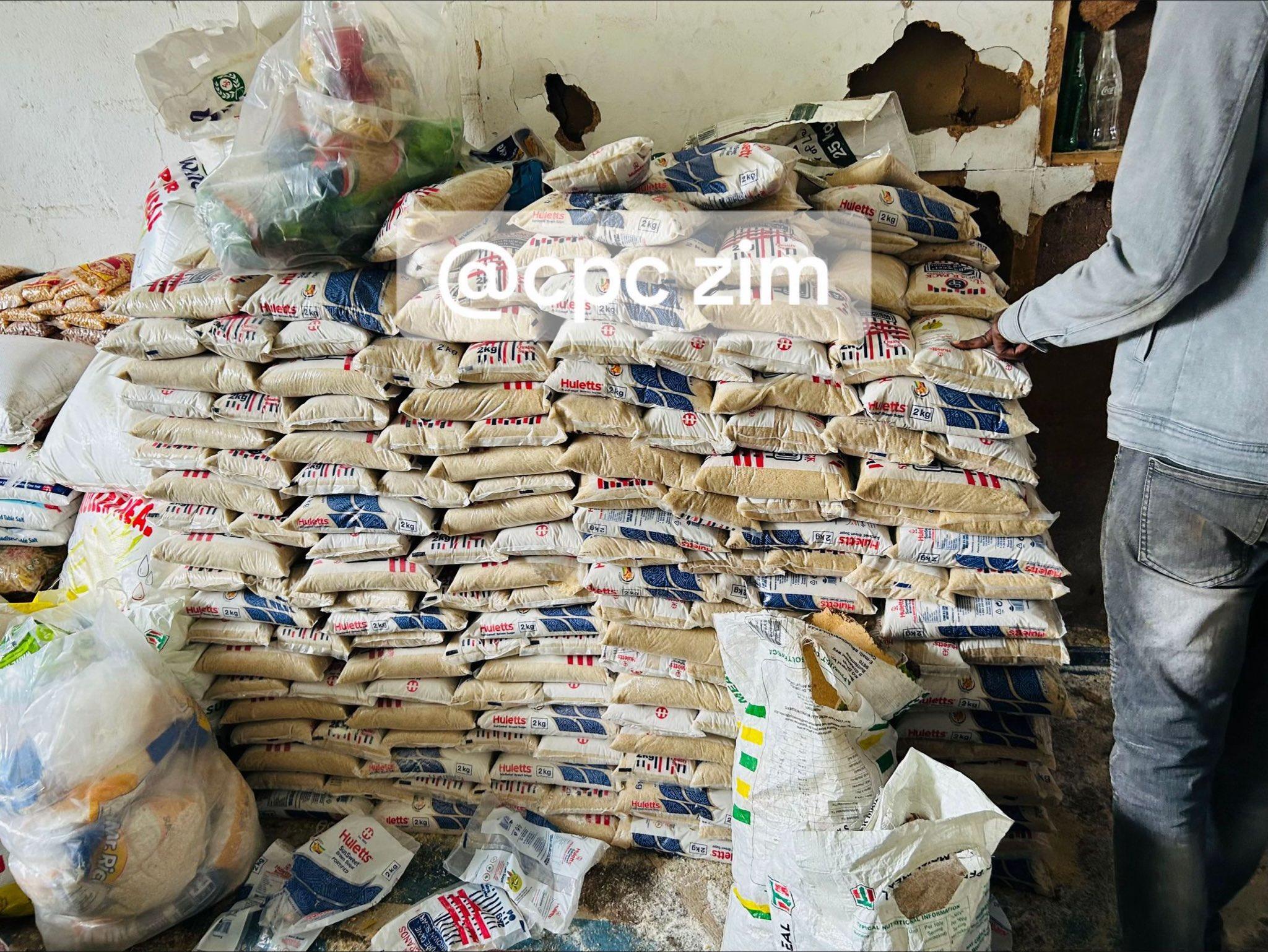 Govt Mulls New Law To Curb Counterfeit Goods Govt Mulls New Law To Curb Counterfeit Goods