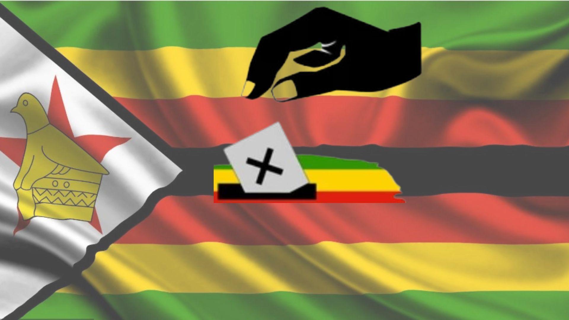 CAB3: Why Zimbabwe’s Constitutional Amendment Bill No. 3 Undermines Democracy CAB3: Why Zimbabwe’s Constitutional Amendment Bill No. 3 Undermines Democracy