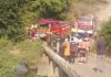 Police Name Eight Roman Catholic Congregants Killed In Hwange Kombi Accident Police Name Eight Roman Catholic Congregants Killed In Hwange Kombi Accident