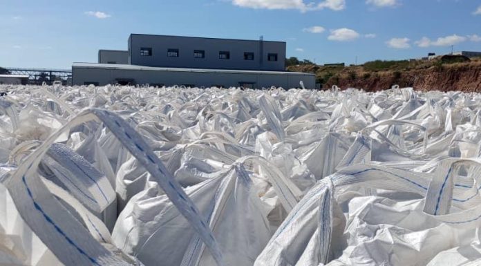 Zimbabwe Classifies Key Minerals As Critical To Boost Value Addition Zimbabwe Classifies Key Minerals As Critical To Boost Value Addition