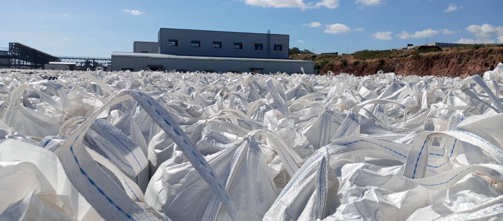 Zimbabwe Classifies Key Minerals As Critical To Boost Value Addition Zimbabwe Classifies Key Minerals As Critical To Boost Value Addition