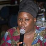 “She Served With Conviction And Courage”: ED Mourns Linda Masarira “She Served With Conviction And Courage”: ED Mourns Linda Masarira
