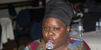 “She Served With Conviction And Courage”: ED Mourns Linda Masarira “She Served With Conviction And Courage”: ED Mourns Linda Masarira