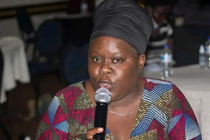 “She Served With Conviction And Courage”: ED Mourns Linda Masarira “She Served With Conviction And Courage”: ED Mourns Linda Masarira