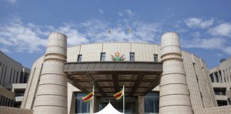 Parliament To Debate Constitutional Amendment Bill No. 3 Next Month Parliament To Debate Constitutional Amendment Bill No. 3 Next Month