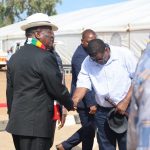 Mbofana: Tshabangu Defence Of CAB 3 Follows “ZANU PF Script” Mbofana: Tshabangu Defence Of CAB 3 Follows “ZANU PF Script”