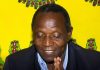 ZANU-PF Expels Pearson Mbalekwa ZANU-PF Expels Pearson Mbalekwa