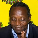 ZANU-PF Expels Pearson Mbalekwa ZANU-PF Expels Pearson Mbalekwa