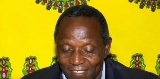ZANU-PF Expels Pearson Mbalekwa ZANU-PF Expels Pearson Mbalekwa