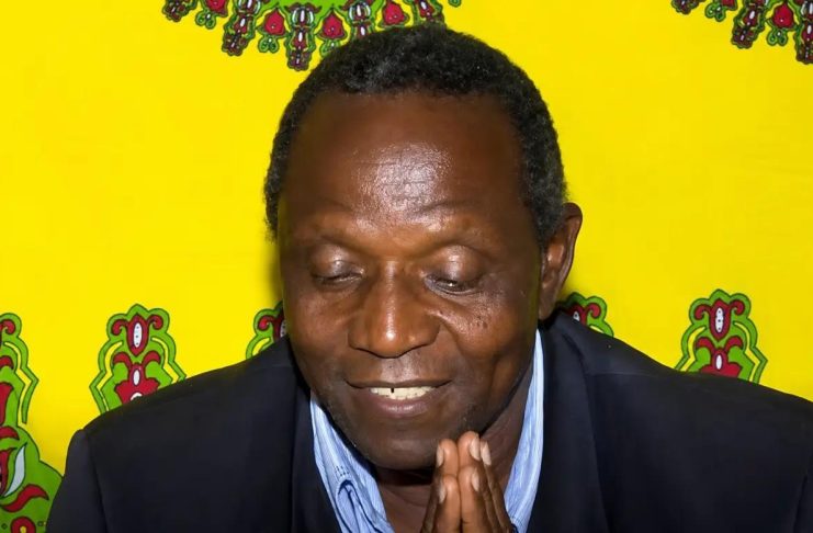 ZANU-PF Expels Pearson Mbalekwa ZANU-PF Expels Pearson Mbalekwa