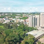 Here Are 50 Young Zimbabweans Shaping The Future Here Are 50 Young Zimbabweans Shaping The Future