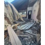 Police Probe Petrol Bomb Attack On Bishop Mwazha’s Home Police Probe Petrol Bomb Attack On Bishop Mwazha’s Home